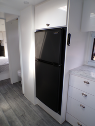 2023 Boutique Caravan SN 1866