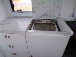 2023 Boutique Caravan SN 1866