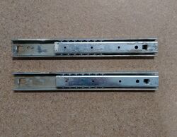 350mm Drawer Slides (Pair)