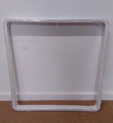 4 Seasons Hatch Frame 50mm - 2011-2018 Style