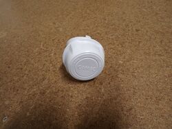4 Seasons Hatch Winder Knob - 2011-2018 Style