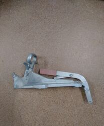 ALKO Standard Electric Coupling - 3500kgs
