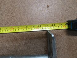 ALKO Wind Up Stand