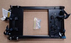 ARB Fridge Slide t/s 35-47L Fridge