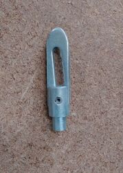 Antiluce Fastener
