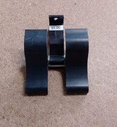 Awning Cradle Support