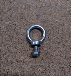 Awning Tie Down Point