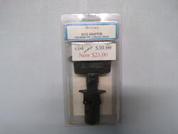 BJ10 Adaptor
