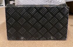 Under Chassis Battery Box