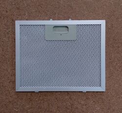 Camec 12V Flush-Mount Rangehood Filter