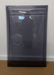Camec Door Acrylic Panel - 800x520mm