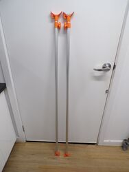 Carefree Altitude HD Support Pole Kit S/N 1855