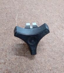 Carefree Awning Knob - Old Style