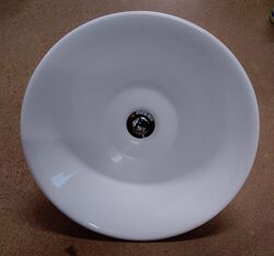 Ceramic Basin