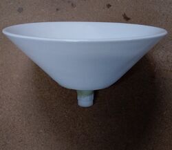 Ceramic Basin
