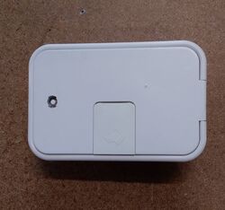 Coast Lockable Water Filler