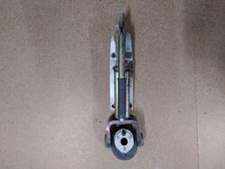 DO35 Coupling 