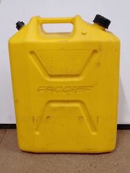 Diesel Jerry Can