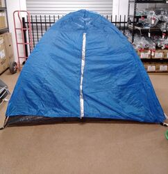 Dome Tent