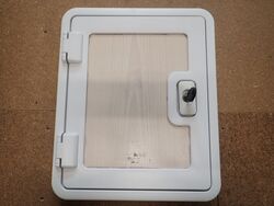 Dometic Access Door ExDemo