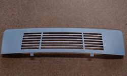 Dometic B2200/B3000 Air Filter Cover