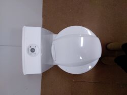 Dometic CTS 4110 Toilet