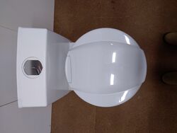 Dometic CTS 4110 Toilet