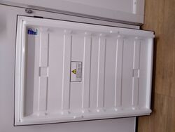 Dometic Fridge Door RM4606