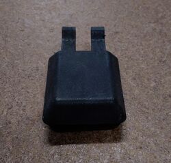Dometic Heki 2 Hinge