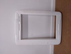 Dometic Midi Heki LED Internal Frame and Blind assembly