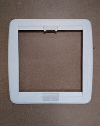 Dometic Mini Heki Internal Frame & Blind