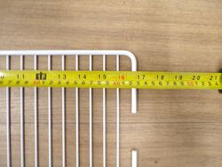 Dometic RM4601460546064805 Freezer Shelf