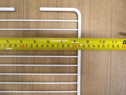 Dometic RM4601460546064805 Freezer Shelf