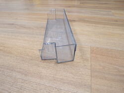 Dometic RUARUC Upper Door Door Shelf