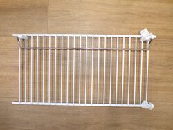 Dometic RUA/ RUC Upper Fridge Shelf