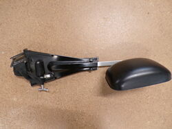 Door Mounted Tow Mirror