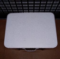 Folding Camp Table