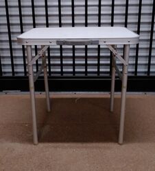 Folding Camp Table
