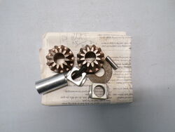 Fulton F2 Jack Bevel Gear Kit