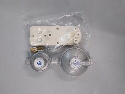 Gas Regulator