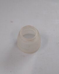 Glass Cover t/s Bed Lamp