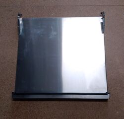 Glass Lid ts Dometic MC101102