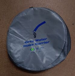 Grey Water Hose Carrier 