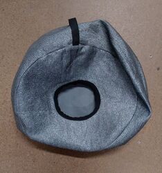 Grey Water Hose Carrier 