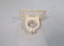 Happy Wanderer Part A - Multi Fit Bracket only
