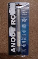 Hot Water Service Anode 