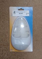 Internal Ceiling Light