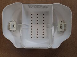 Internal Washing Machine Basket