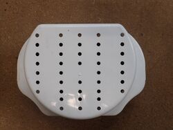 Internal Washing Machine Basket