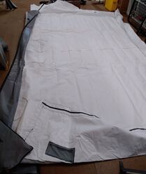Jayco Bag Awning